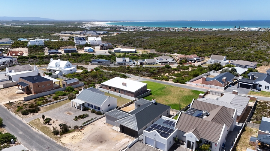 3 Bedroom Property for Sale in Oceanview Heights Western Cape